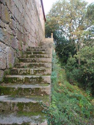 Monastery Property Back.